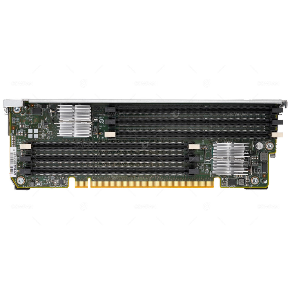 AT101-69002  HP INTEGRITY 6-SLOT MEMORY RISER EXPANSION BOARD FOR INTEGRITY RX2800